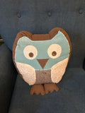 Hoo Hoo!